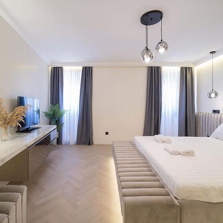 Luxury Villa Christian Umag Exterior foto