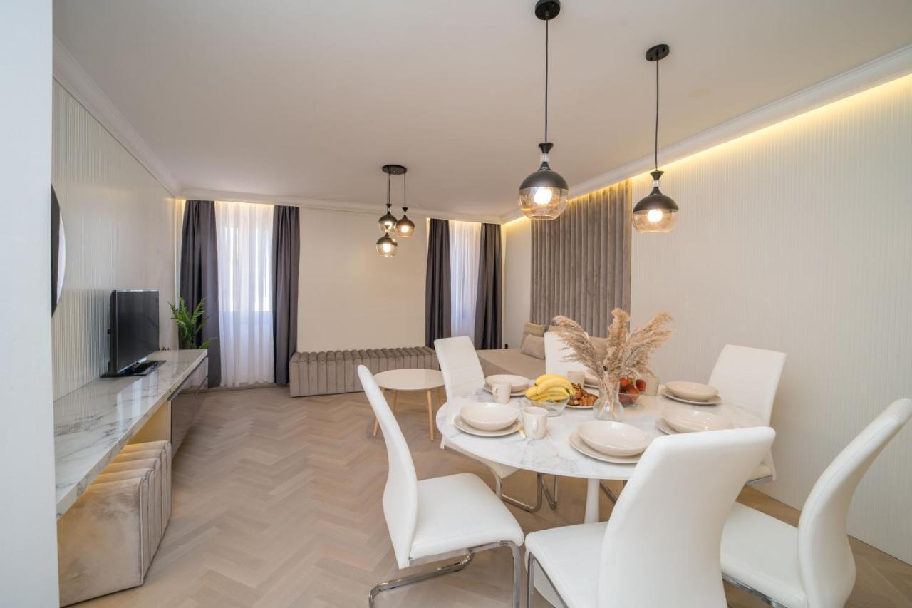 Luxury Villa Christian Umag Exterior foto