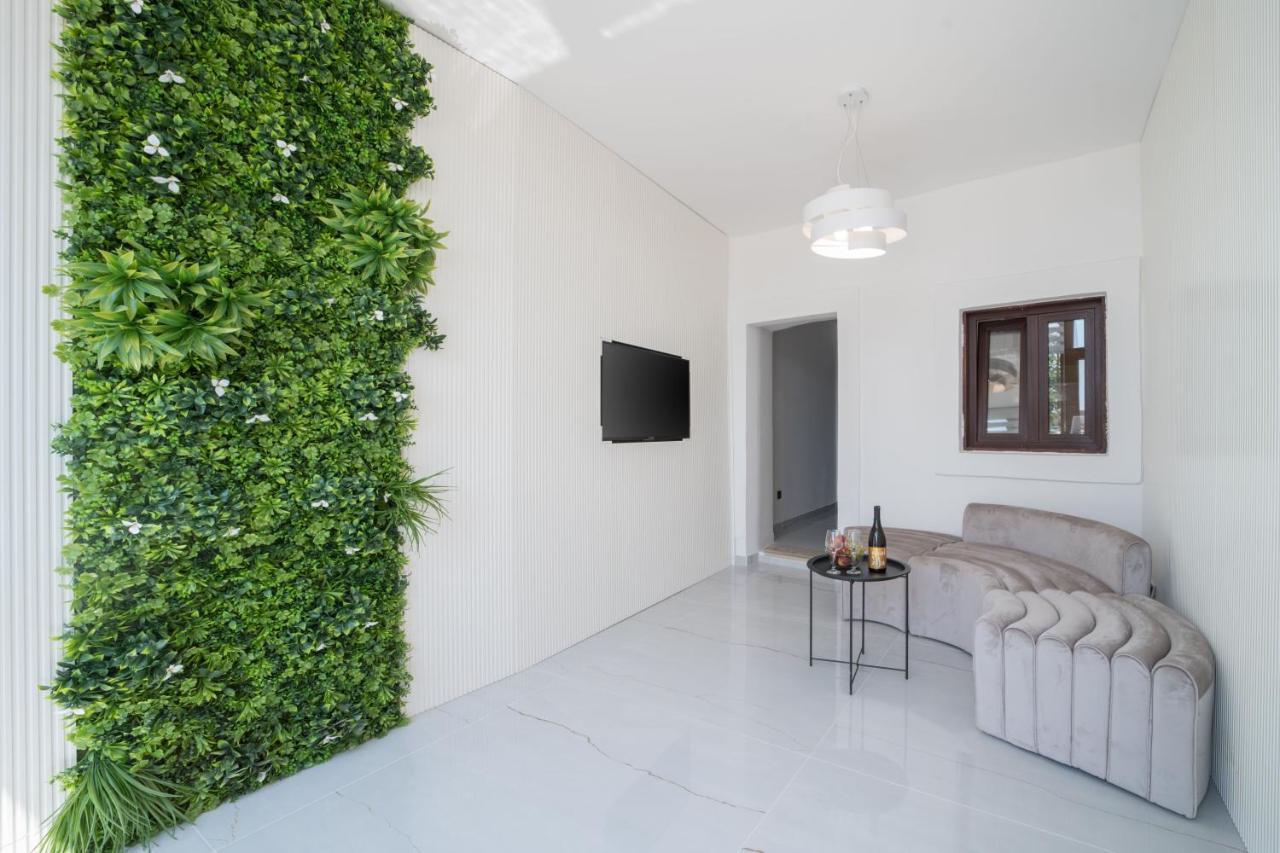 Luxury Villa Christian Umag Exterior foto