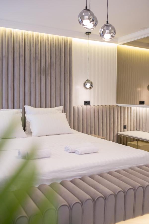 Luxury Villa Christian Umag Exterior foto